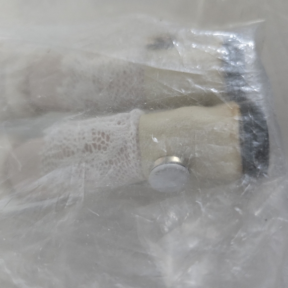 Just For Keeps' Classic Doll 14" Blonde Hair BDB1003 - 007 - Picture 10 of 11